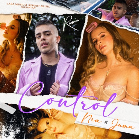 Control (Remix) ft. Juma | Boomplay Music