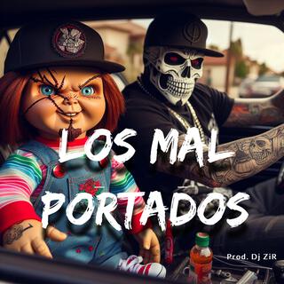 Los mal portados (Instrumental Reggae Rap)