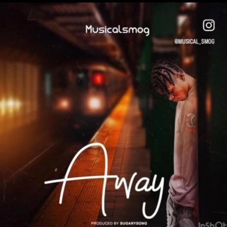 AWAY | Boomplay Music