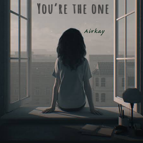 You're the one | Boomplay Music