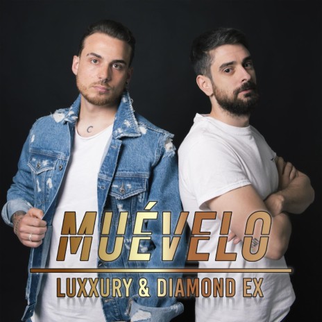 Muévelo ft. Diamond Ex