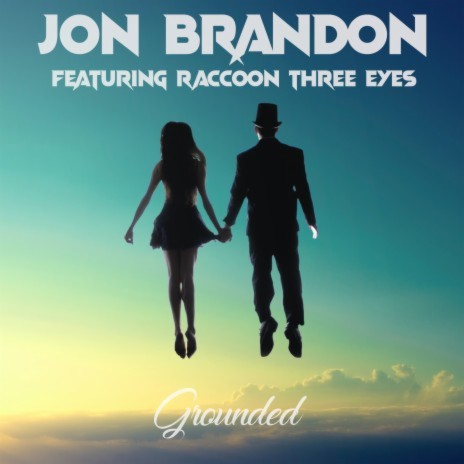 Grounded ft. Raccoon Three Eyes | Boomplay Music