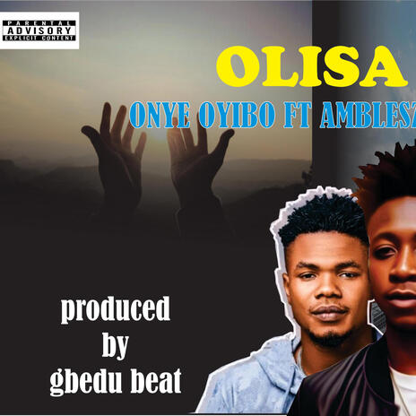 Olisa | Boomplay Music