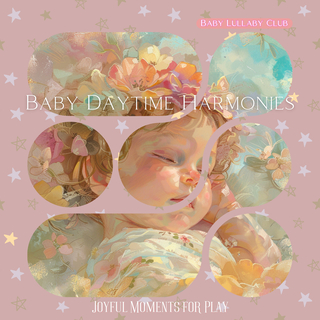 Baby Daytime Harmonies: Joyful Moments for Play