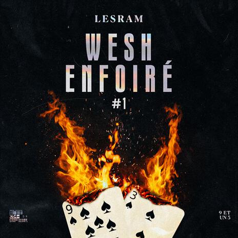 Wesh Enfoiré #1 | Boomplay Music