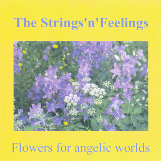 Flowers for angelic worlds