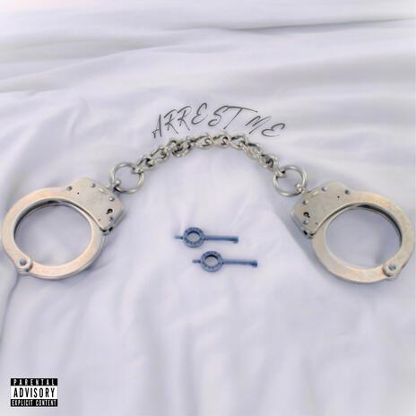 Arrest Me ft. PookieRyder & Blake Timber | Boomplay Music