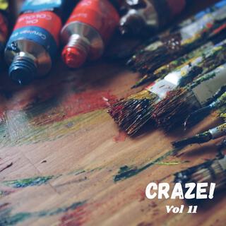 CRAZE! (VOL. 11)