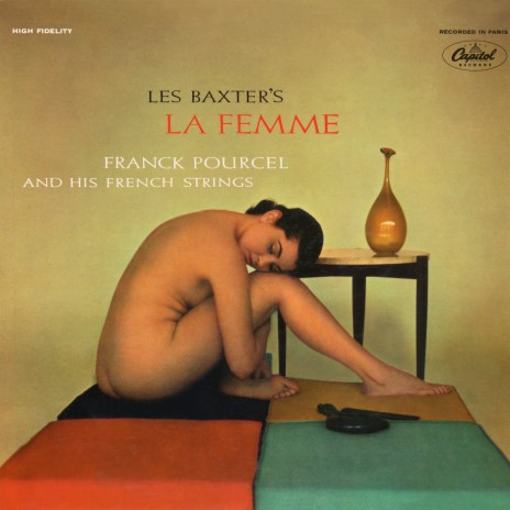 Les Doigts ft. Franck Pourcel And His French Strings | Boomplay Music