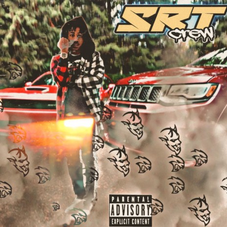 SRT | Boomplay Music