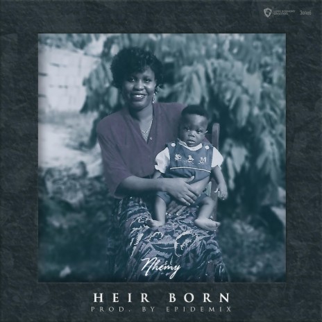 Heir Born | Boomplay Music