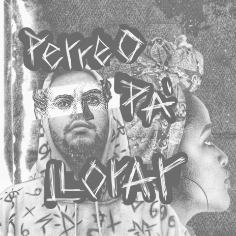 Perreo Pa' Llorar ft. IKANDRA | Boomplay Music
