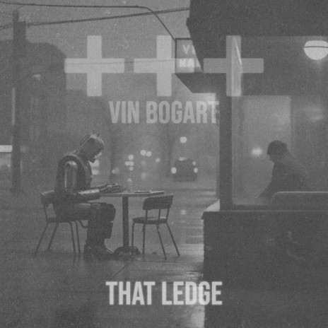 That Ledge | Boomplay Music