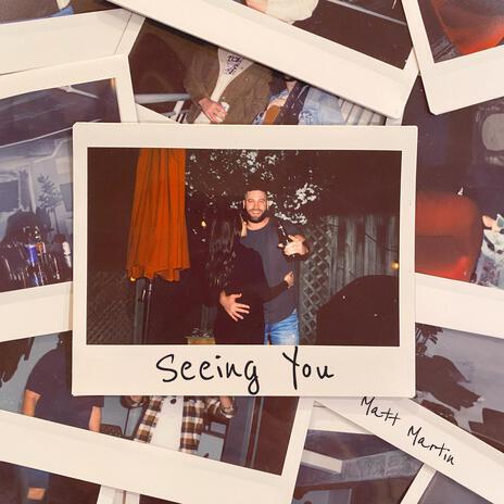 Seeing You | Boomplay Music