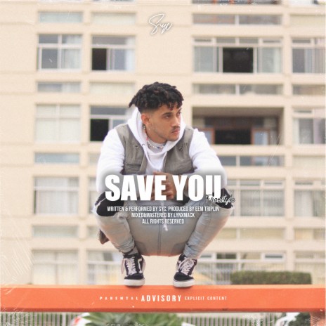 Save You | Boomplay Music