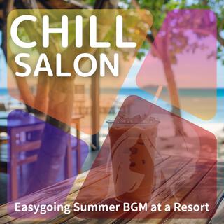 Easygoing Summer Bgm at a Resort