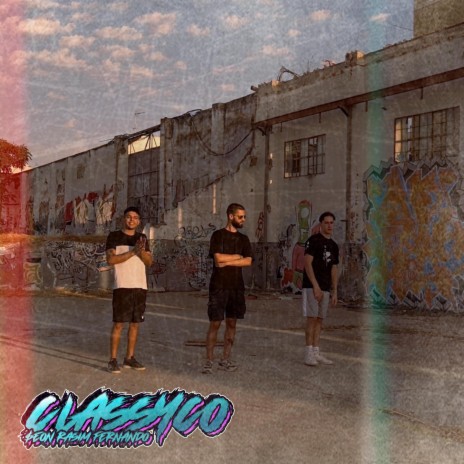 Classyco ft. $eon & Fernando Alvarez