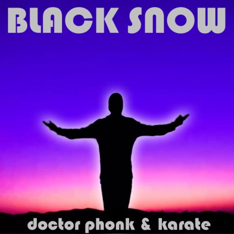 Black Snow ft. Karate | Boomplay Music