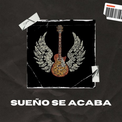 Sueño Se Acaba (feat. ZAKARIA SABER & MEHDI EL IDRISSI) (ORIGINAL) | Boomplay Music