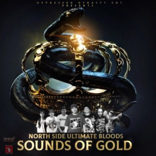Oppressed Dynasty Ent Presents: Sounds Of Gold