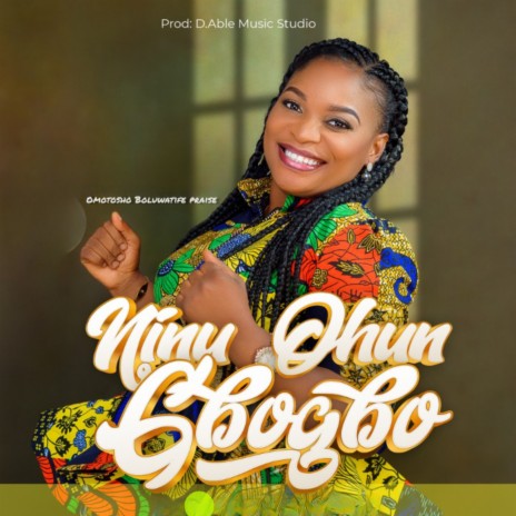 Ninu Ohun Gbogbo | Boomplay Music