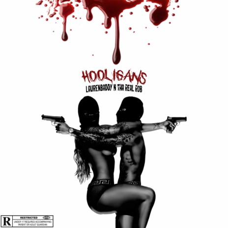 Hooligans ft. LaurenBaddy | Boomplay Music