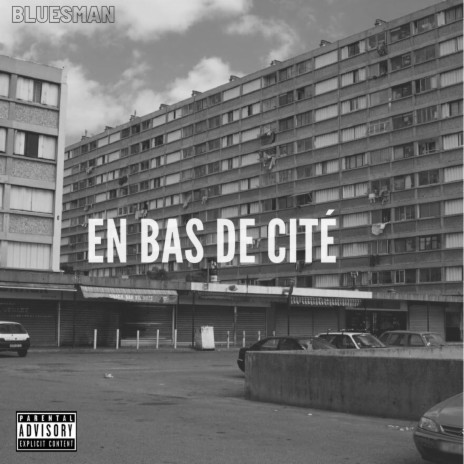 En bas de cité | Boomplay Music