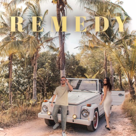 Remedy ft. Panayiota | Boomplay Music
