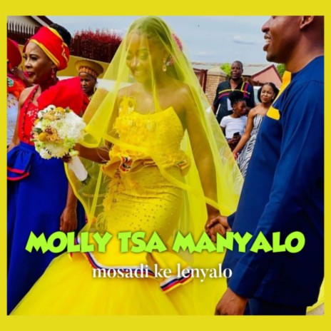 Mosadi ke lenyalo (Live) | Boomplay Music