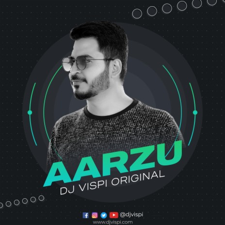 Aarzu | Boomplay Music