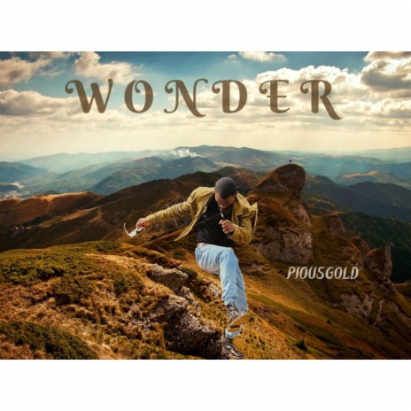 WONDER | Boomplay Music