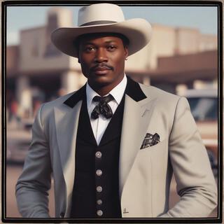 JR Ewing