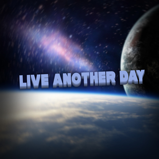 Live Another Day