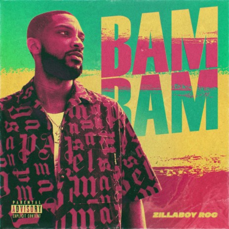 BAM BAM | Boomplay Music