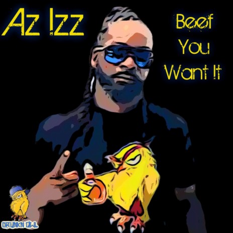 Beef You Want It | Boomplay Music