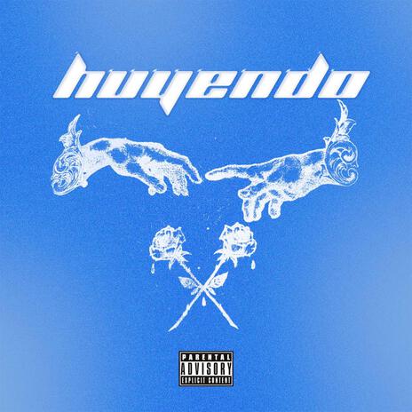 Huyendo | Boomplay Music