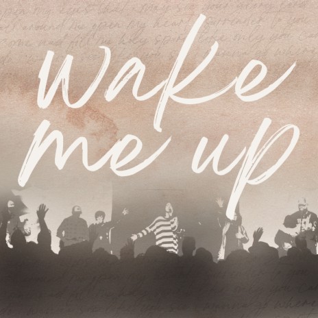 Wake Me Up (Radio Edit) | Boomplay Music