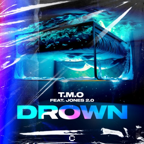 Drown (Extended Mix) ft. Jones 2.0 | Boomplay Music