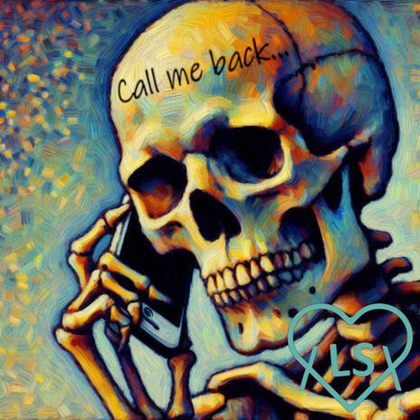 Call me back... (Radio Edit)