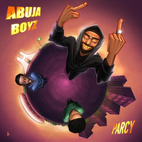 Abuja Boyz | Boomplay Music