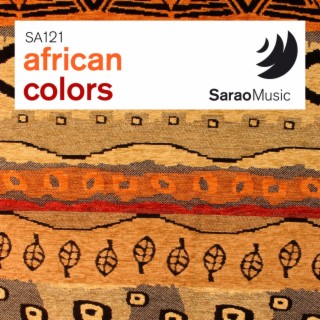 African Colors