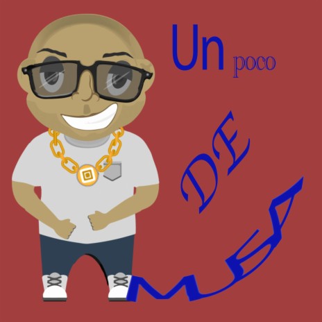 Un poco de musa | Boomplay Music