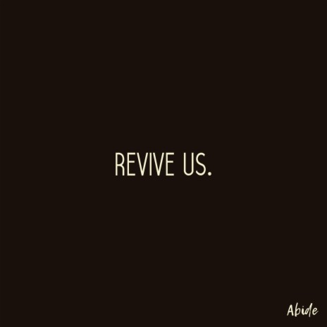 Revive Us (feat. Patrick Shorts) | Boomplay Music