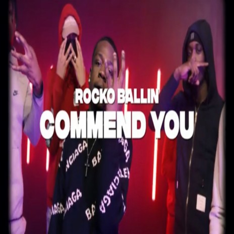 Commend You | Boomplay Music