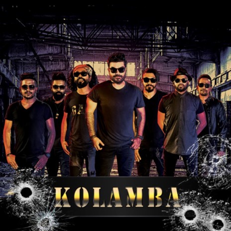 Kolamba | Boomplay Music
