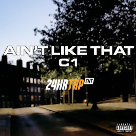 Aint Like That | Boomplay Music