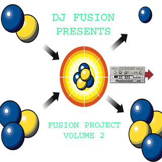 FUSION PROJECT VOL. 2