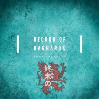 Record of Ragnarok, Vol. 1