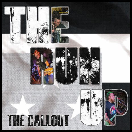 The Callout | Boomplay Music