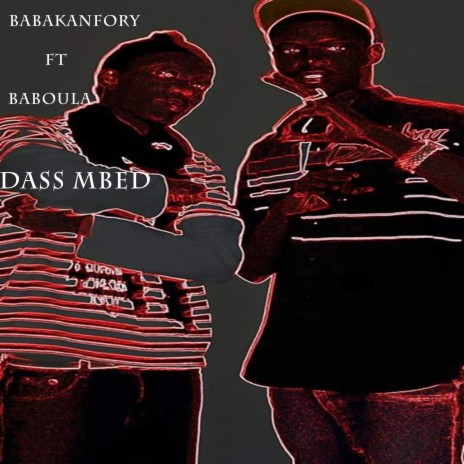 Dass Mbed | Boomplay Music